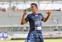 Łukasz Zwoliński wykluczony z gry na 3-4 tygodnie