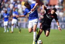 Bartosz Bereszyński – Selekcjoner wymaga od obrońców regularnej gry