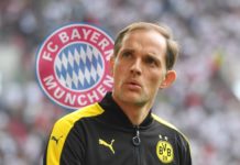 Thomas Tuchel odmówił Bayernowi Monachium