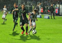 LOTTO Ekstraklasa – Śląsk i Sandecja nadal bez zwycięstwa w 2018 roku