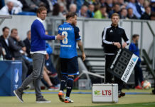 Eugen Polański – Nagelsmann chciałby trenować Bayern Monachium