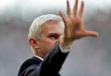 Oświadczenie piłkarzy Legii ws. domniemanej chęci zwolnienia Jacka Magiery