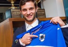 Bartosz Bereszyński w jedenastce kolejki Serie A, dobre występy Polaków Bartosz Bereszyński