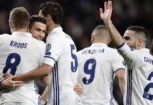 Kolejny zawodnik przedłużył kontrakt z Realem Madryt