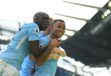 Benjamin Mendy wypadnie z gry na pół roku?