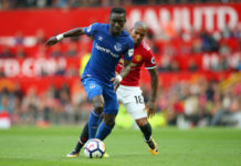 Idrissa Gueye podpisze nowy kontrakt