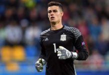Real Madryt jednak sprowadzi bramkarza? Kepa Arrizabalaga