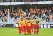 LOTTO Ekstraklasa – Korona lepsza w meczu przyjaźni Korona