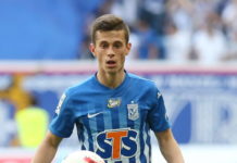 Kontuzjowany Kostevych zostawił po sobie dziurę. Kto zastąpi Ukraińca? Kostevych