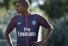 Ligue 1 – Neymar znów zachwycił, Mbappe strzelił pierwszą bramkę Kylian Mbappe