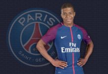 Kylian Mbappe – Dlaczego 18-letni chłopak jest wart 180 mln euro? Kylian Mbappe