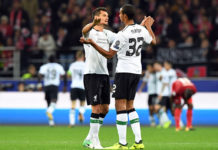 Dejan Lovren – Jestem jednym z najlepszych obrońców świata