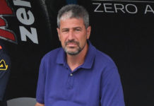 Trener Las Palmas podał się do dymisji