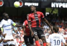 Ligue 1 – debiutancki gol syna legendarnego obrońcy Marcus Thuram