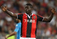 Liga Europy – Sensacyjna porażka Arsenalu, Mario Balotelli show Mario Balotelli