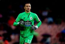 Tytoniowi przybył konkurent do gry. Polak za słaby nawet na ławkę rezerwowych? Przemysław Tytoń