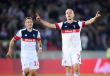 Adam Nawałka odkrył wszystkie karty. Cztery nowe nazwiska w kadrze Rafał Kurzawa