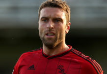 Rickie Lambert trafi do Crystal Palace?