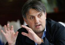 Romeo Jozak nowym trenerem Legii Warszawa! Romeo Jozak