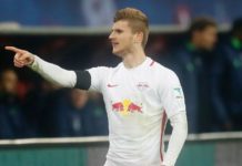 Timo Werner trafi do Realu Madryt? Timo Werner