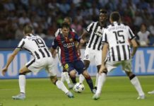 Gdzie teraz są piłkarze, którzy przegrali w barwach Juventusu finał z Barceloną?