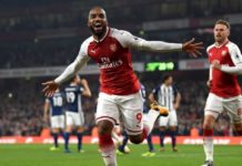 Arsenal dołączył do Klubu 100