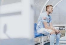 Marcin Budziński dołączył do Adriana Mierzejewskiego. Kolejny Polak w Australii