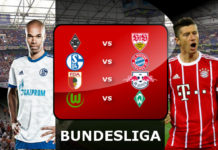 Bundesliga – James z premierową bramką w Bayernie bundesliga_19_09