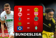 Bundesliga – Borussia Dortmund z dużymi problemami, Hannover w końcu poległ bundesliga_30_09