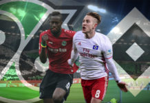 Bundesliga – Hannover 96 z najlepszym startem w historii bundesliga_hannover_96_hamburger