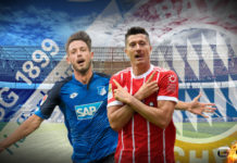 Bundesliga – Bayern zawodzi w Hoffenheim bundesliga_hoffenheim_bayern