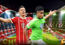Bundesliga – Bayern remisuje, Lewandowski ponownie trafia bundesliga_lewandowski