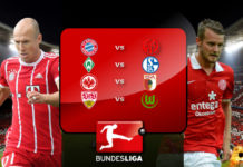 Bundesliga – Robert Lewandowski z dwoma golami w jubileuszowym meczu bundesliga_lewandowski_bayern