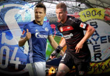 Bundesliga – Bayer przerywa serię porażek na wyjeździe bundesliga_schalke_leverkusen