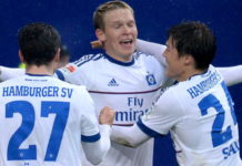 Artjoms Rudnevs poświęcił się rodzinie Artjoms Rudnevs