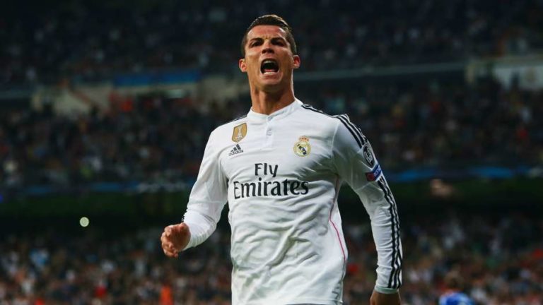 Liga Mistrzów –  Tottenham ogrywa Borussię, Ronaldo wraca w wielkim stylu