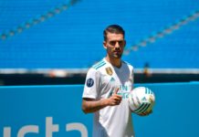 Czy Dani Ceballos w końcu dostanie szansę?