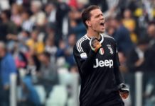 Serie A – Debiut Szczęsnego w Juventusie. Mecz Sampdorii odwołany debiut szczęsnego