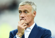 Deschamps wysłał powołania, są niespodzianki!