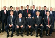 Dariusz Mioduski wiceprezesem Europejskiego Stowarzyszenia Klubów eca-grupowe