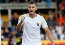 Liga Mistrzów – kolejna porażka zespołu Jakuba Rzeźniczaka edin-dzeko