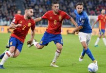 Eliminacje mistrzostw świata – zapowiedź sobotnich spotkań eliminacje mistrzostw świata