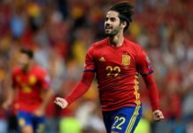 Eliminacje mistrzostw świata – Hiszpanie nie dali szans Włochom!