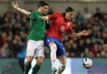 Eliminacje mistrzostw świata – zapowiedź wtorkowych spotkań eliminacje mistrzostw świata