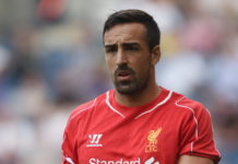 Jose Enrique zakończył piłkarską karierę