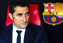 Odrodzenie Barcelony to zasługa systemu Ernesto Valverde ernesto valverde
