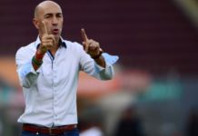 Pako Ayestaran nowym trenerem Las Palmas Pako Ayestaran