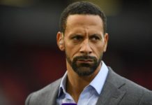 Rio Ferdinand wraca do sportu. Zaskakujący kierunek!