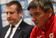 Waldemar Fornalik – Wszyscy są dla mnie ważni, nikogo nie szufladkuję