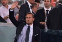 Francesco Totti w nowej roli?